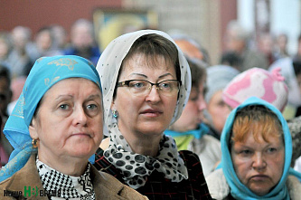 Покров на Дону