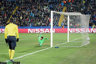 Так рождаются легенды