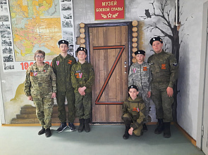 В городе Шахты пройдет форум командиров поисковых отрядов Дона
