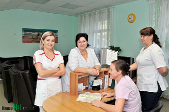 Чтобы малыши стали взрослыми