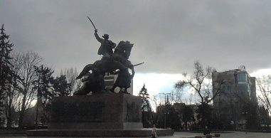 Через несколько часов обещают погоду «совсем никуда»
