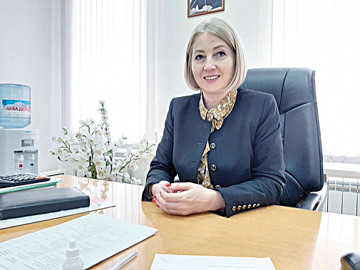 Удочка от государства