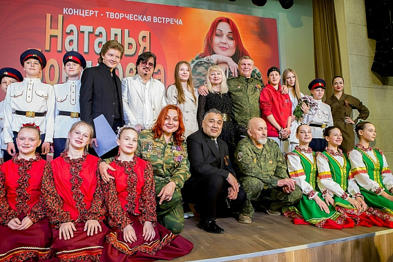 Успехи Софьи Ильенко в Москве оценили и зрители, и коллеги из творческой среды
