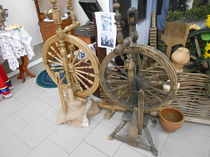 История в кирпиче и в сердце