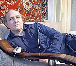 Борьба за спасение Дмитрия Мандрикова