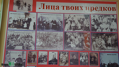 Букет из камыша