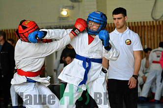 23.04 турнир по рукопашному бою