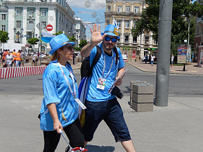 Вокруг чемпионата