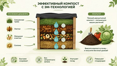 В Ростовской области специалисты советуют применять микробиологические препараты для повышения плодородия 