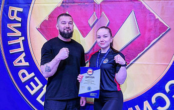 Донские атлеты завоевали спортивные звания на чемпионате страны