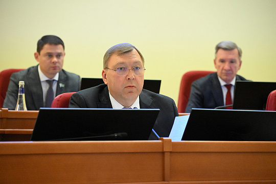 День освобождения Ростовской области от фашистских захватчиков стал официальным праздником