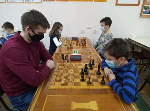 В Ростове стартует международный шахматный марафон