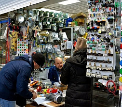 Куда уехал ростовский радиорынок?