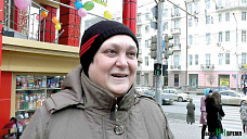Праздник идет?