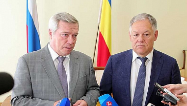 Завершить строительство обхода Аксая планируют в конце 2022 года