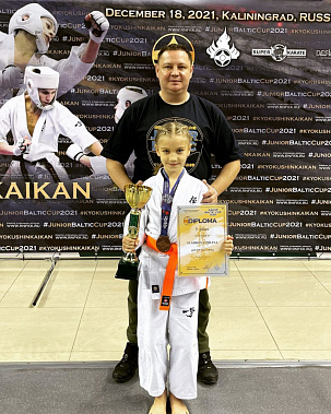 Балтийская бронза