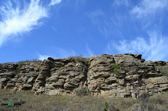 На экскурсию по Гуково и окрестностям