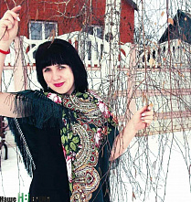 Времена года. Версия «НВ»