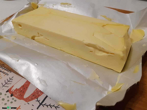 Батайское предприятие производило сливочное масло с антибиотиком для детского сада