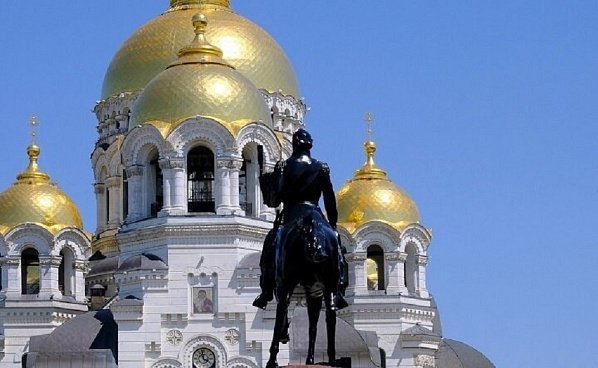 Источник фото: администрация Новочеркасска.