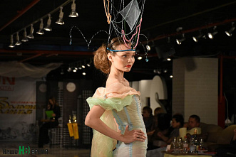 «Золотой молнии» - 25 лет!