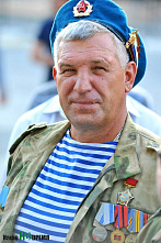 В Аксае открыли памятник «афганцам»