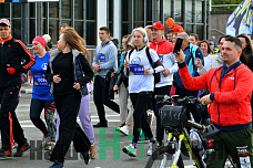 23.04 Забег в Ростове