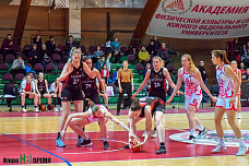 «Спарта» явно не «Спартак»