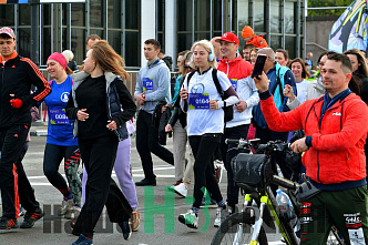 23.04 Забег в Ростове