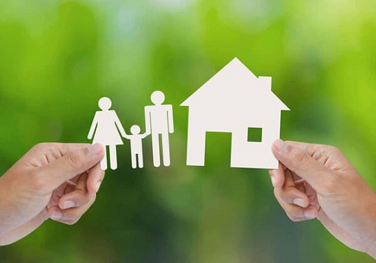 Субсидии на жилье в 2021 году получат 187 молодых семей из Ростовской области