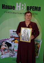 Память должна жить