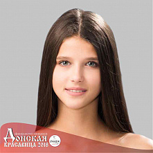 “Донская красавица – 2018”