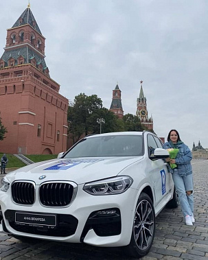 Фото пресс-службы ГК 