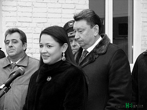 Мы пишем историю страны