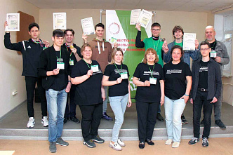 01.04 Теперь поборемся за место в финале