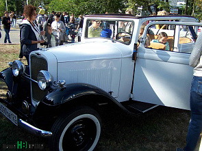 Береги автомобили!