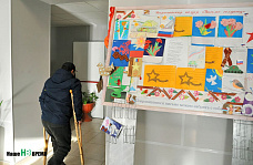 Военный госпиталь в Ростове взят на сопровождение фондом «Своих не бросаем»