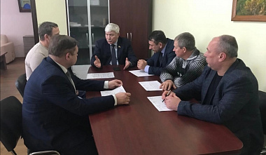 Путепровод у Ореховской птицефабрики собираются реконструировать