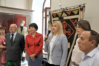 По Шелковому пути