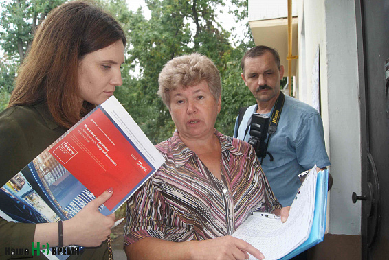 Галина Лях с отчетом по радиаторным распределителям: «В целом за тепло некоторые стали платить меньше в разы». Галина Лях с отчетом по радиаторным распределителям: «В целом за тепло некоторые стали платить меньше в разы».