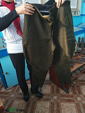 Там все еще цветет сирень