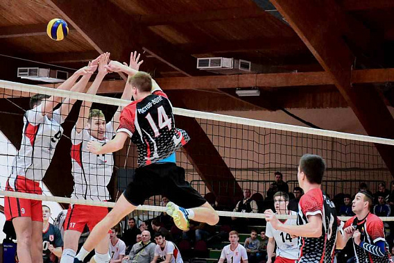 Трудности роста