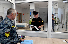 После трагедии в «Крокус Сити Холле» по всей стране усилили охрану мест массового скопления граждан