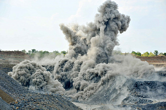 Рабочий ритм области