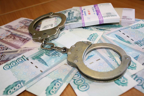 Главу сельского поселения будут судить за взятку