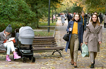 В Ростовской области на 60% больше умерло, чем родилось