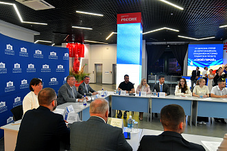 18 08 2026 Выставка «Свой Герой» о подвигах бойцов СВО открылась в Ростове