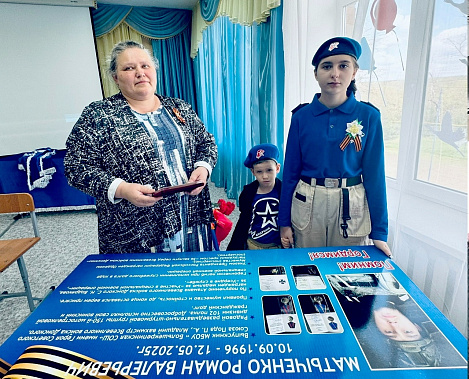 Казак с позывным Интеллигент, кавалер ордена Мужества…