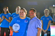 25 08 2025 В Кубке губернатора Дона победителем стала новороссийская «Черноморочка»