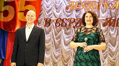 Два голоса